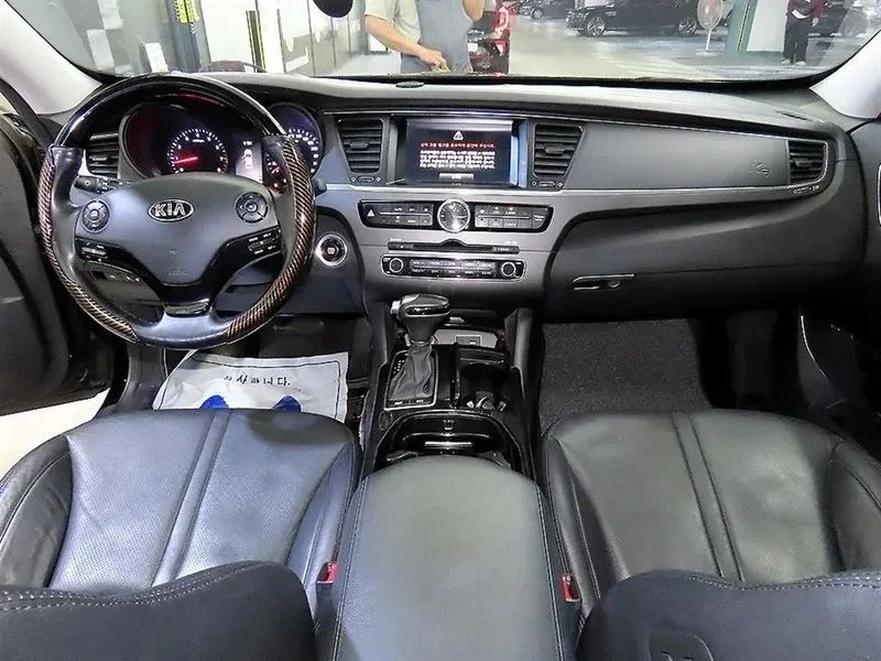 Kia K9 | Mobile.bg � ����������� 10