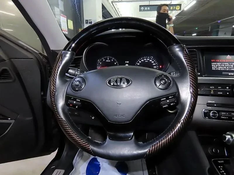 Kia K9 | Mobile.bg � ����������� 12