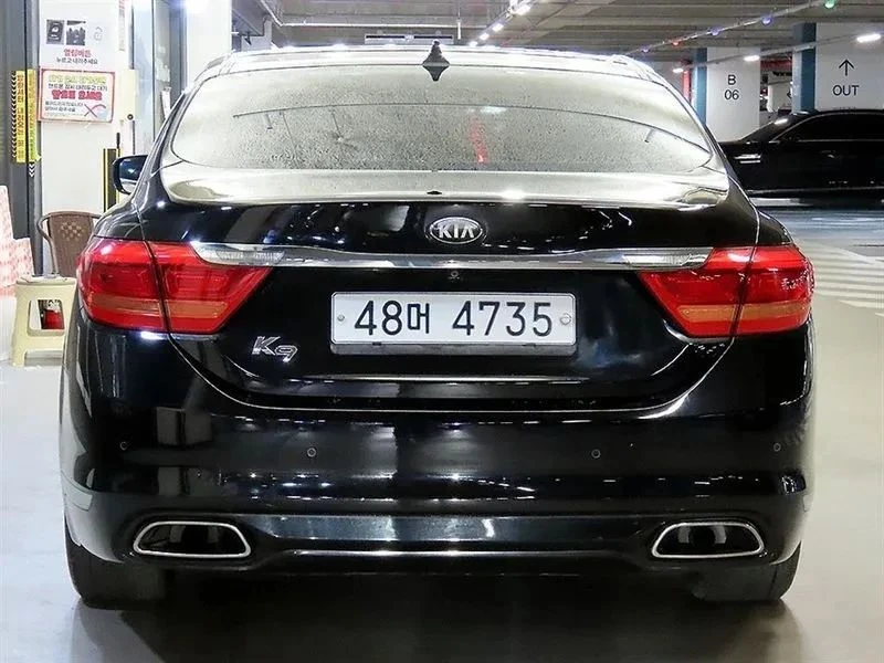 Kia K9 | Mobile.bg � ����������� 4
