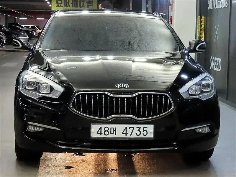 Kia K9 | Mobile.bg � ����������� 3