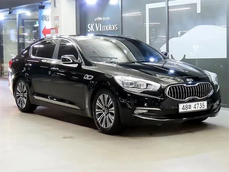Kia K9 | Mobile.bg � ����������� 1