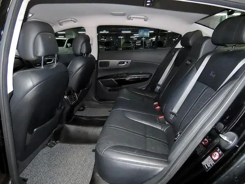 Kia K9 | Mobile.bg � ����������� 7