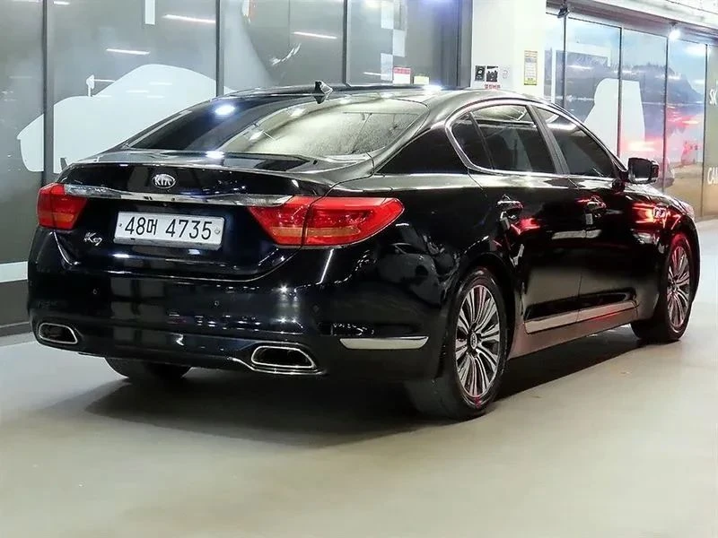 Kia K9 | Mobile.bg � ����������� 2