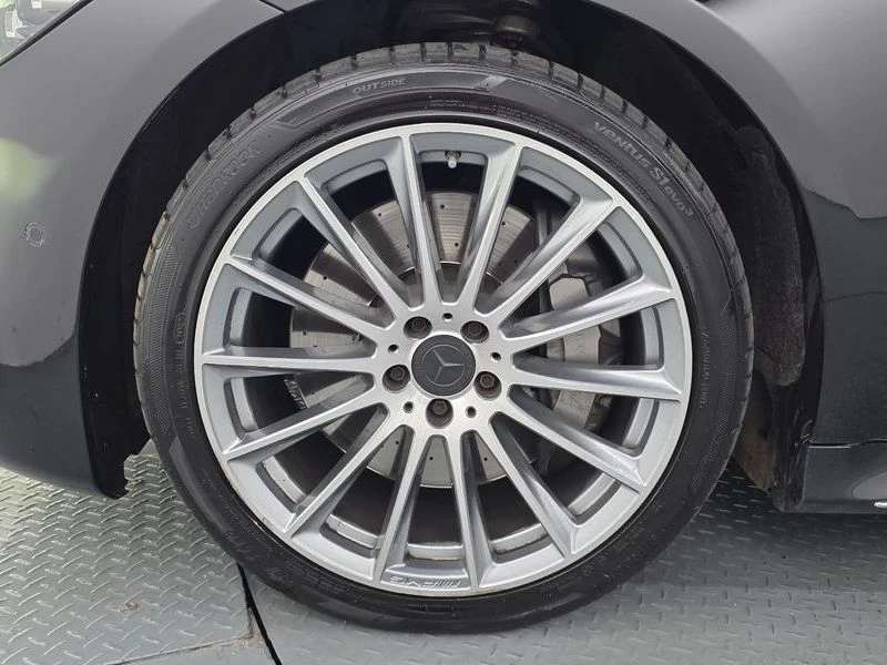 Mercedes-Benz S 500 256930, снимка 5 - Автомобили и джипове - 56735503