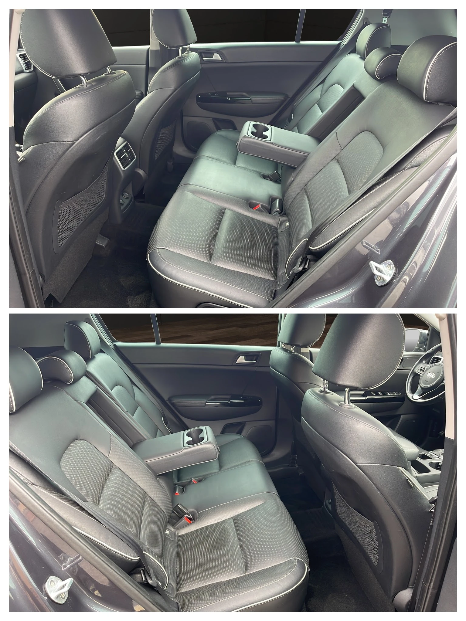 Kia Sportage 2.0CRDI REBEL TECHNO PACK * PANO* * 4X4*  | Mobile.bg   13