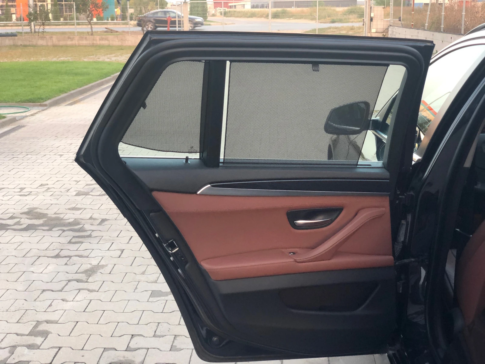 BMW 520 D F11 Touring ����* ����* PROFESSIONAL*  | Mobile.bg � ����������� 14