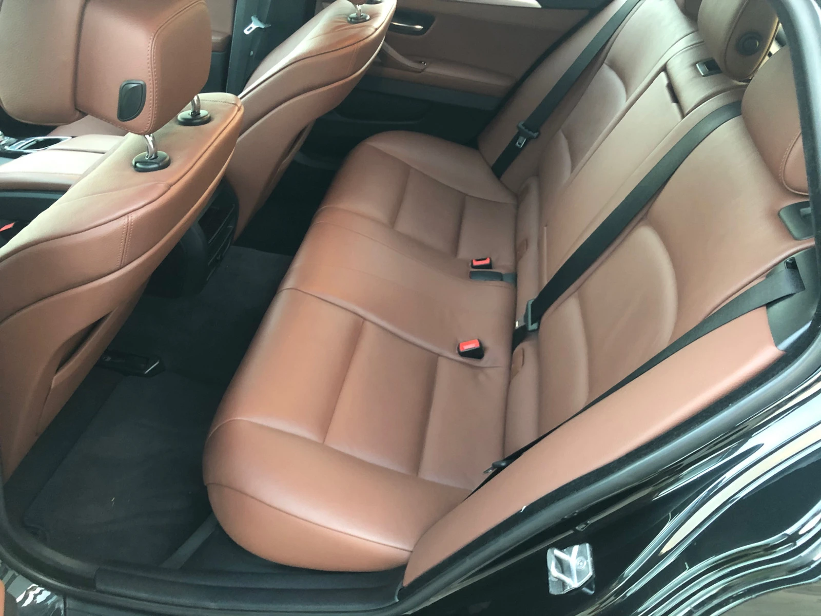 BMW 520 D F11 Touring ����* ����* PROFESSIONAL*  | Mobile.bg � ����������� 15