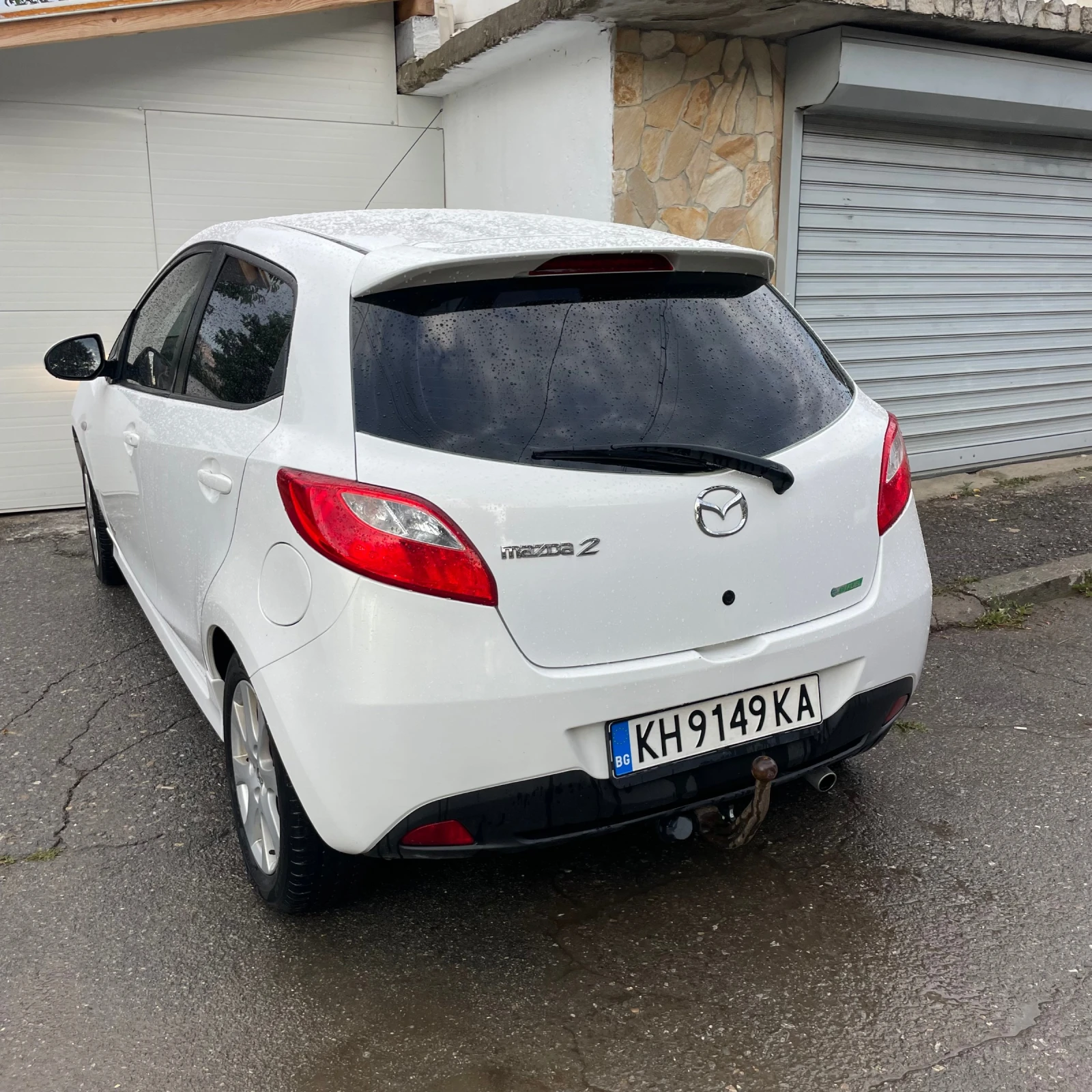 Mazda 2 1.3 Bifuel GT-M LINE - изображение 4