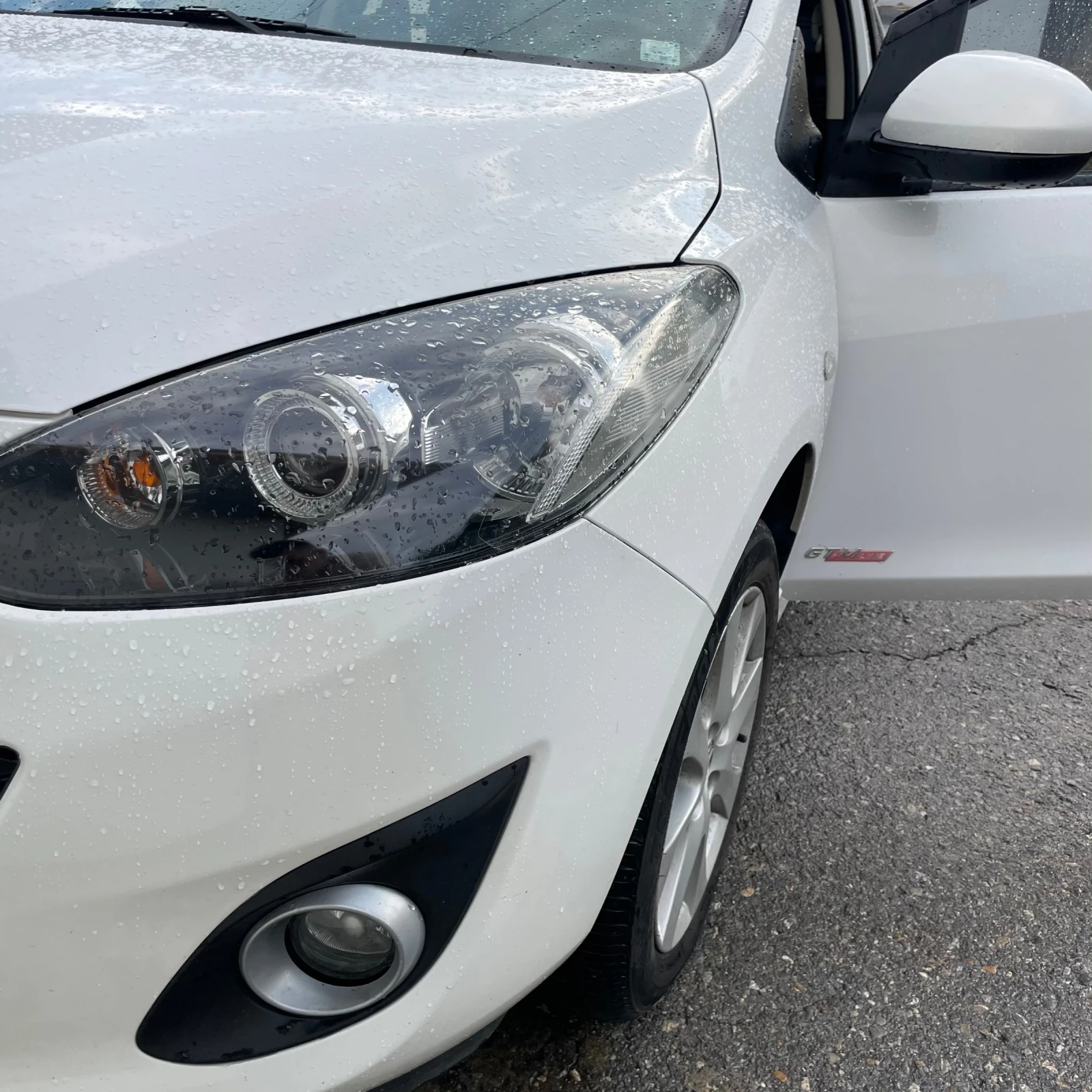 Mazda 2 1.3 Bifuel GT-M LINE - изображение 6