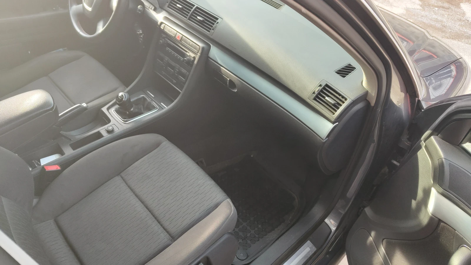 Audi A4 ����� | Mobile.bg � ����������� 12