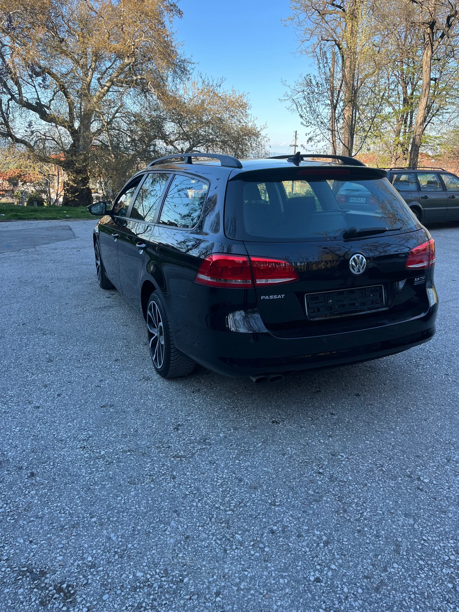 VW Passat 2.0 140 kc - изображение 4