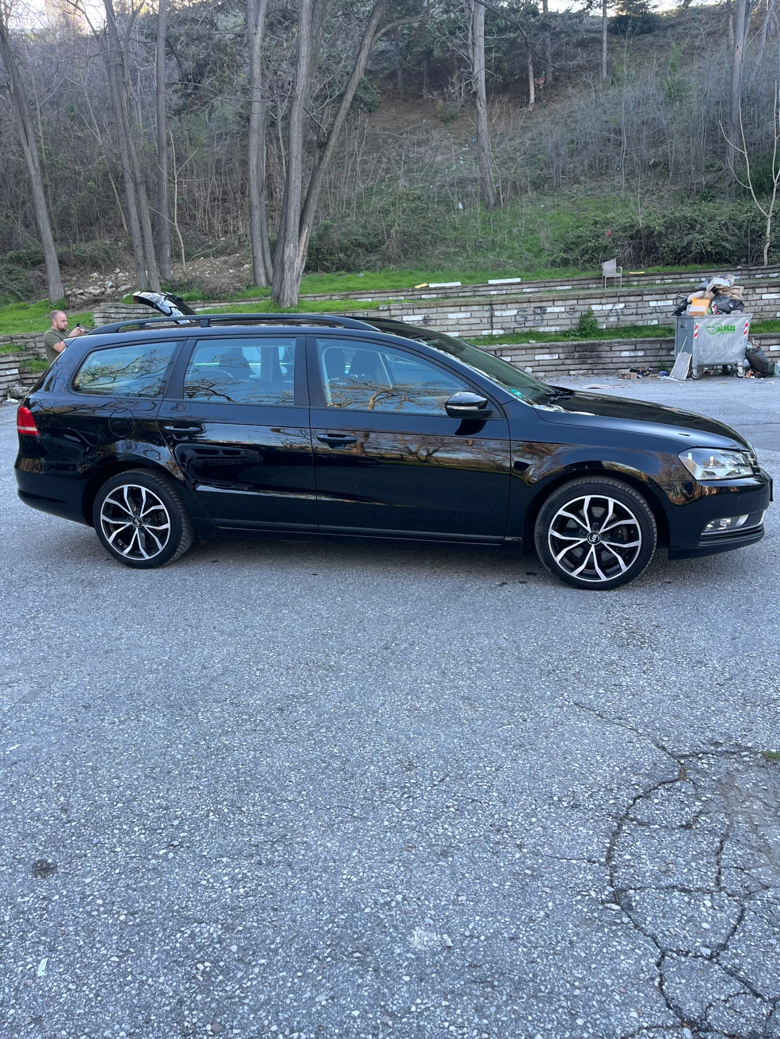 VW Passat 2.0 140 kc - изображение 2