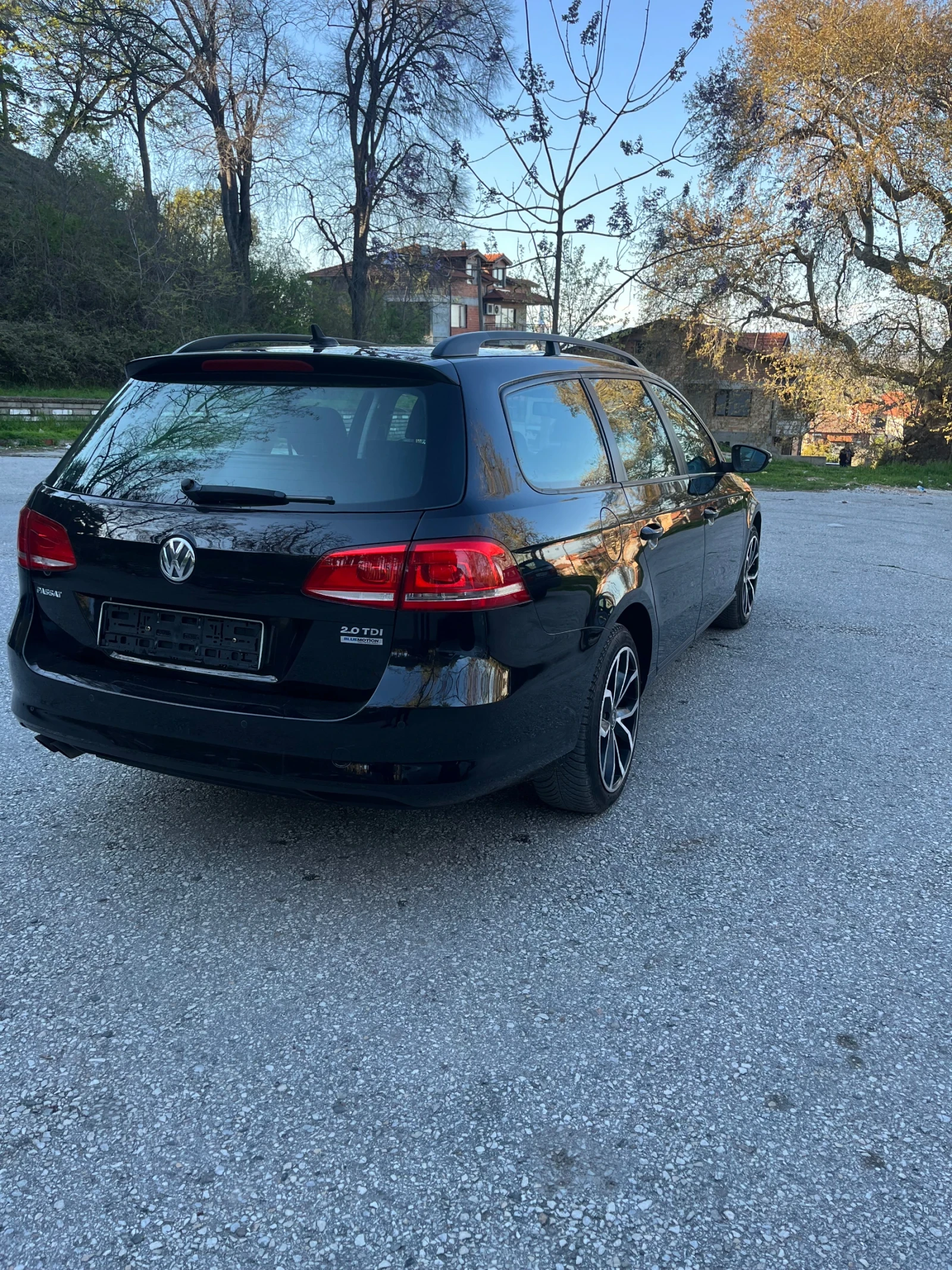 VW Passat 2.0 140 kc - изображение 5
