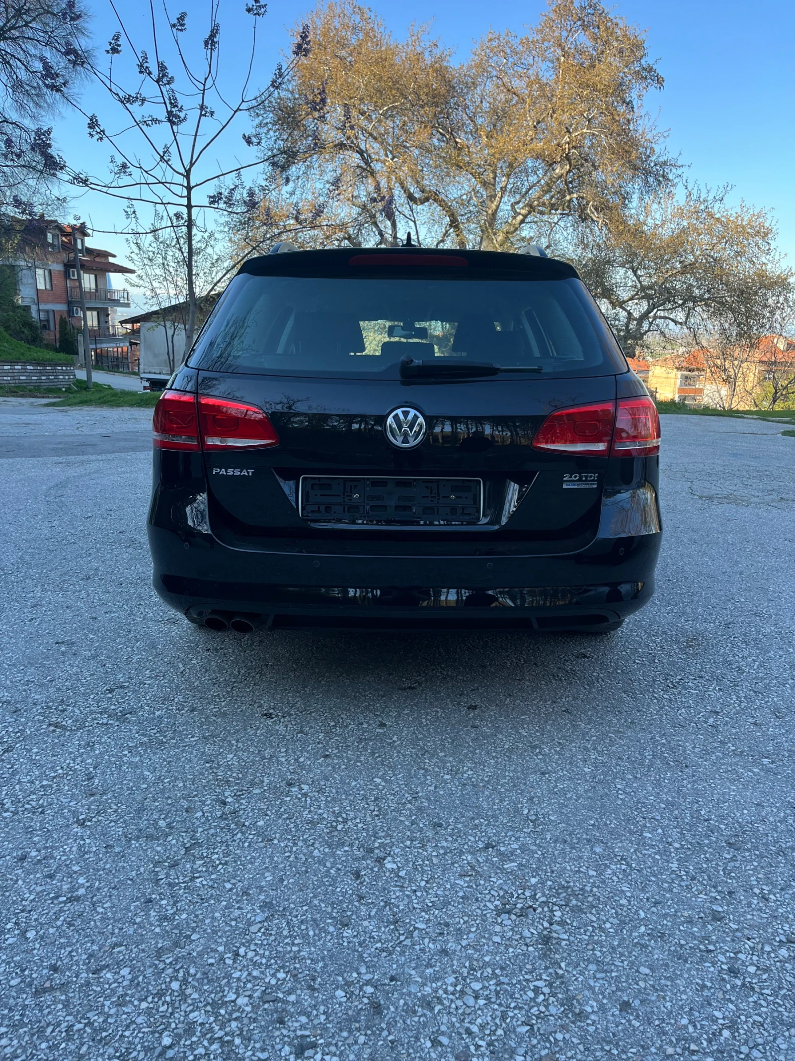 VW Passat 2.0 140 kc - изображение 3