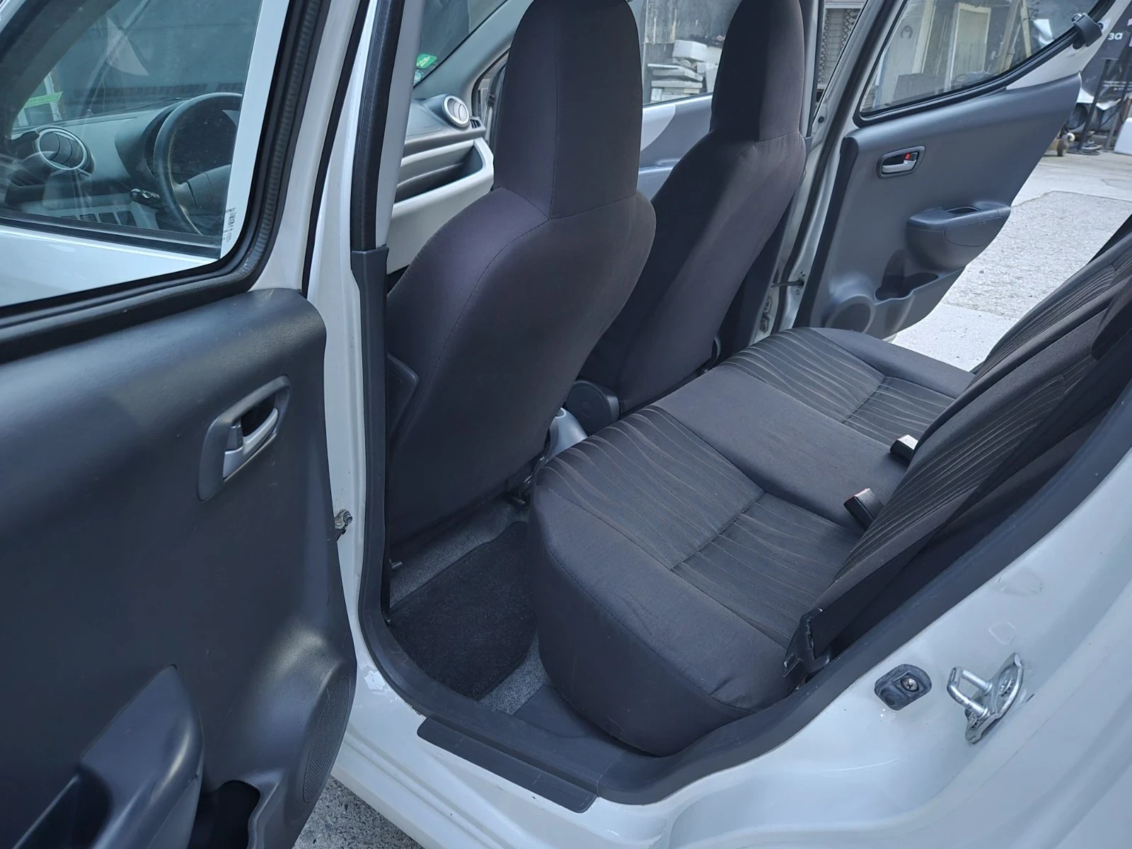 Nissan Pixo 2011 euro5 климатик - изображение 6