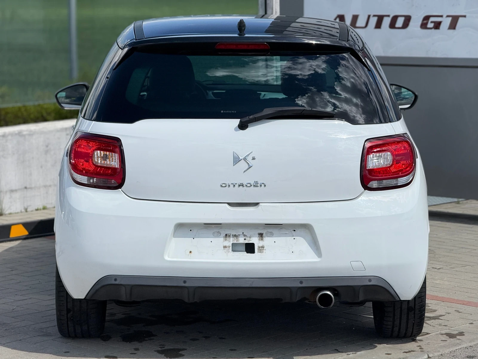 Citroen DS3 1.4I НОВ ВНОС* EURO5A*  - изображение 4