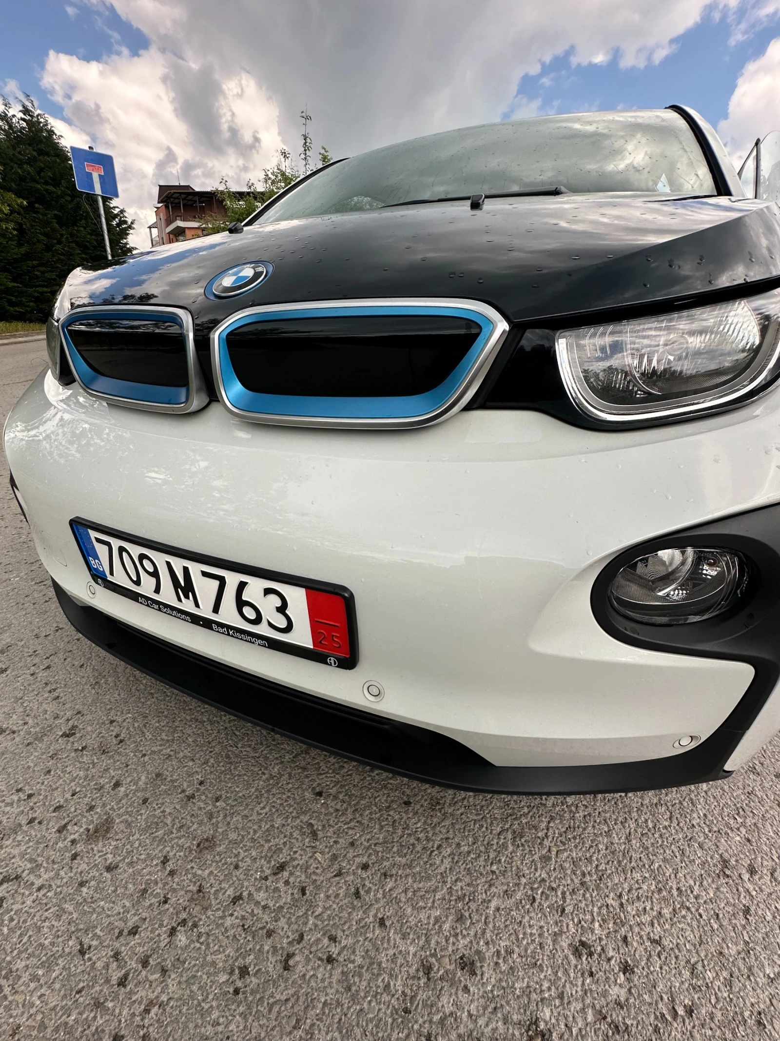 BMW i3 94 АH - изображение 2