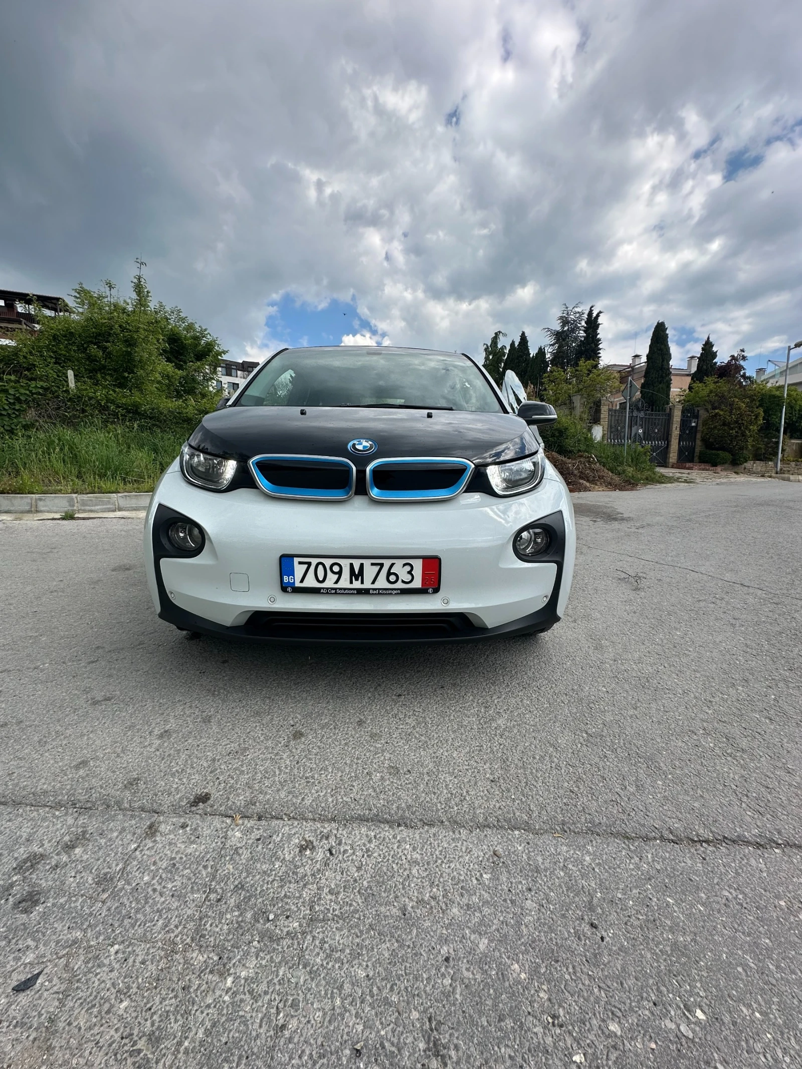 BMW i3 94 АH - изображение 6