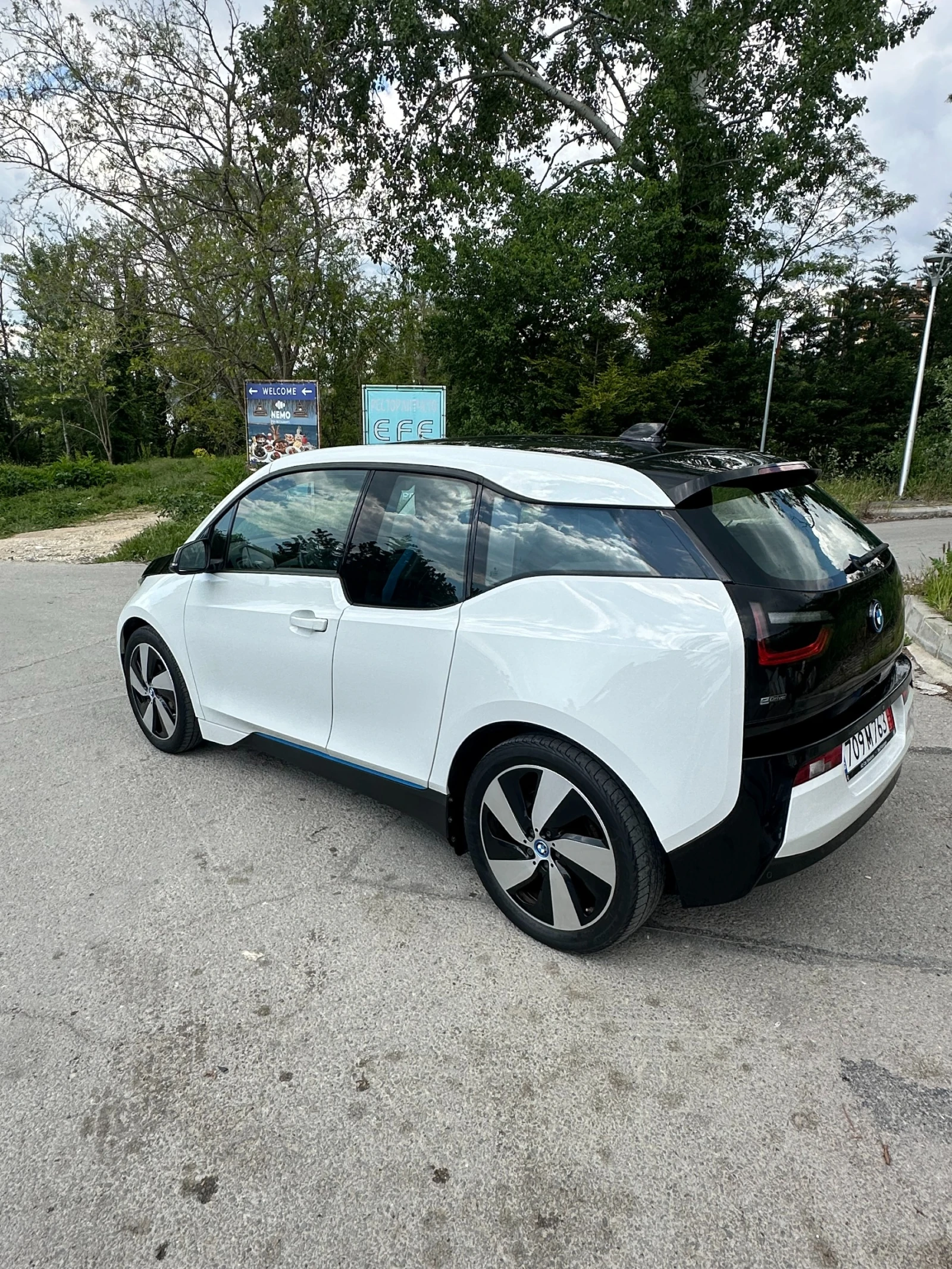 BMW i3 94 АH - изображение 10