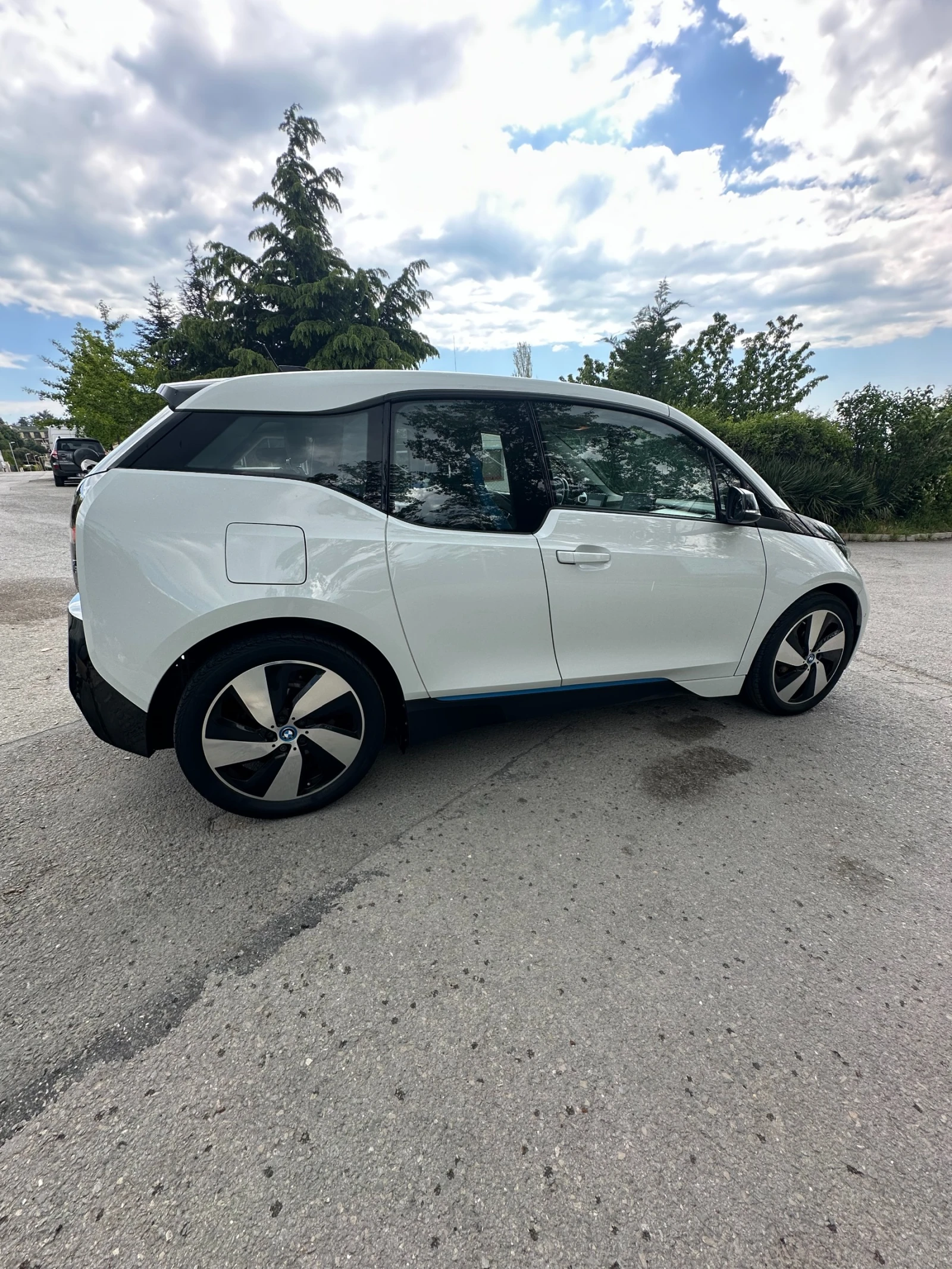 BMW i3 94 АH - изображение 3