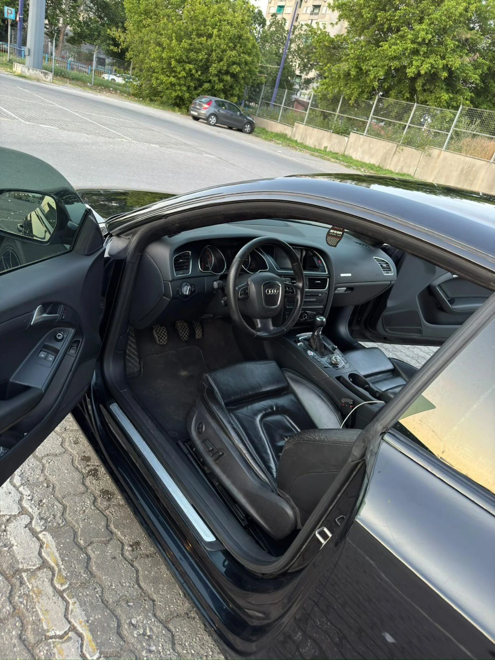 Audi A5 Audi a5 3.0tdi quattro face - изображение 6