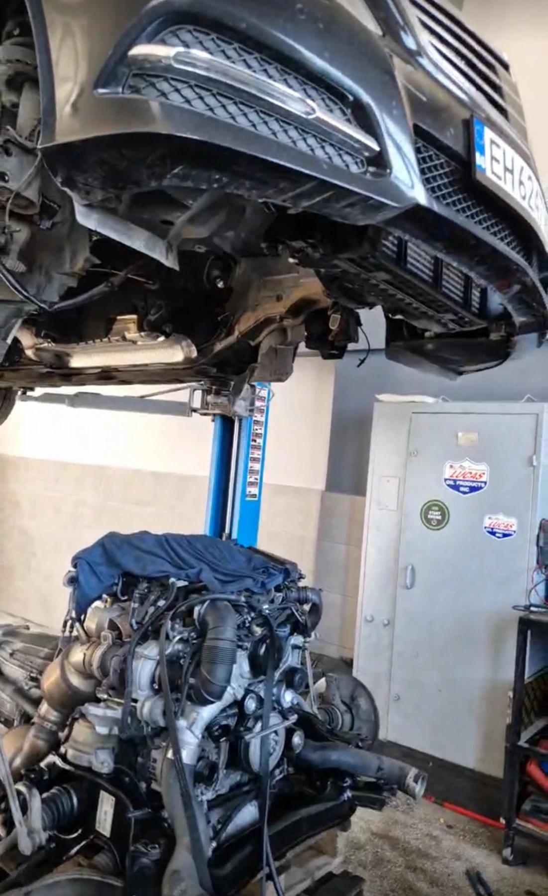 Mercedes-Benz E 250  4 MATIC /  /    | Mobile.bg   17