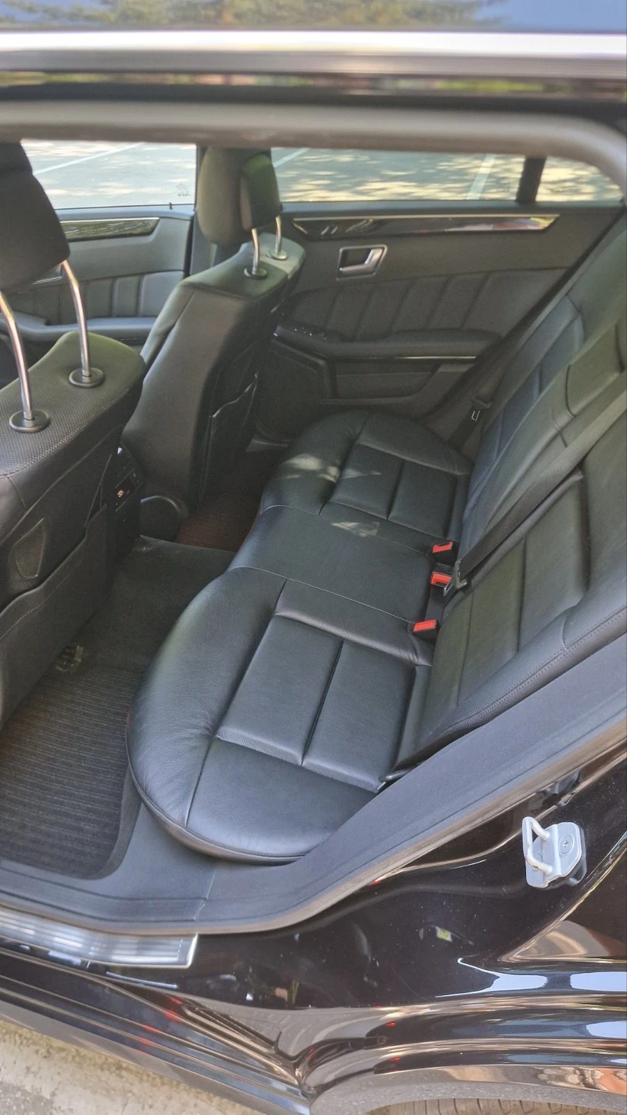 Mercedes-Benz E 250  4 MATIC /  /    | Mobile.bg   11