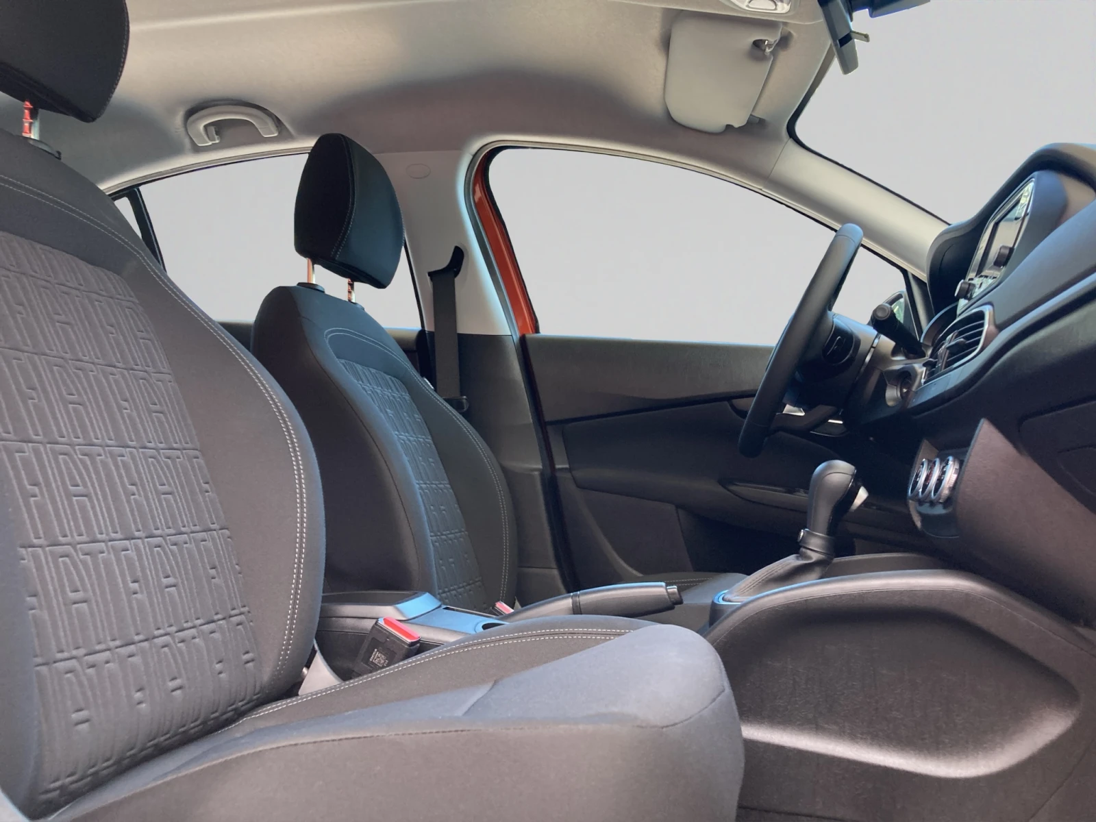 Fiat Tipo MONOTRIM 1.5 MHEV 48V Petrol 130 hp 7-DCT | Mobile.bg   13