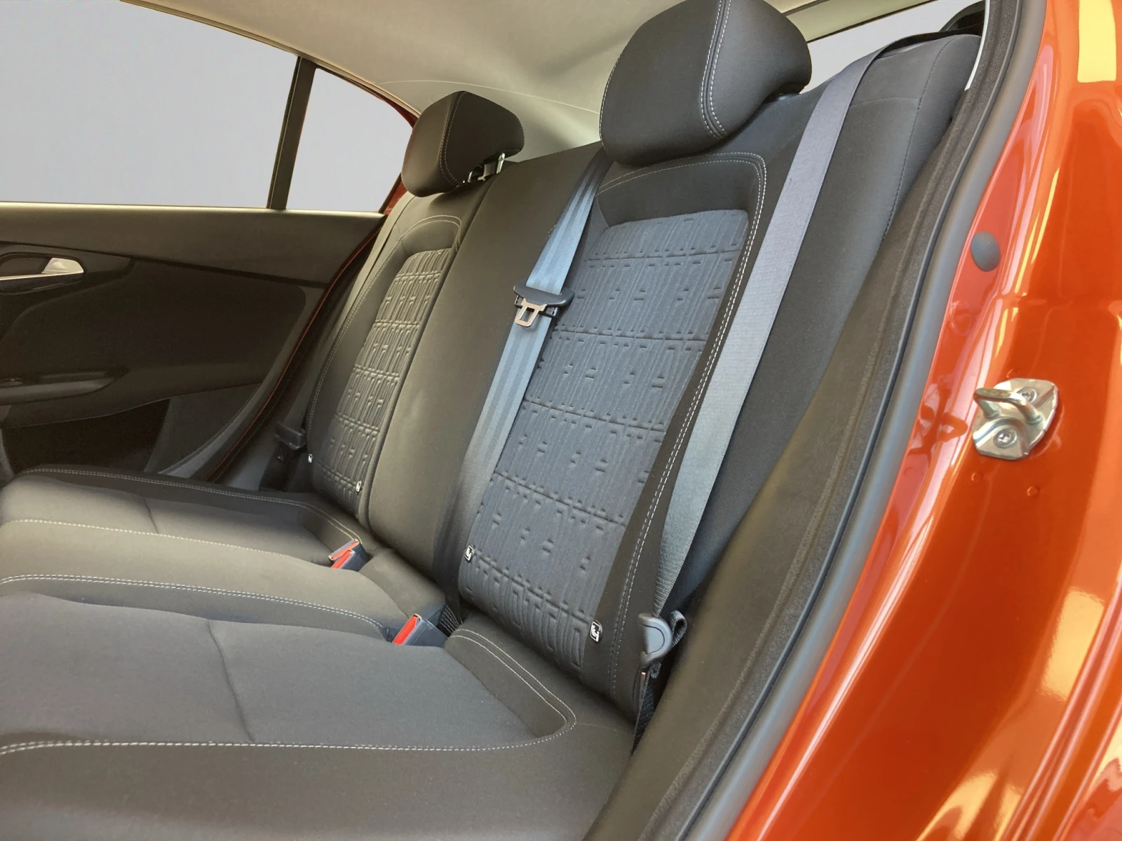 Fiat Tipo MONOTRIM 1.5 MHEV 48V Petrol 130 hp 7-DCT | Mobile.bg   11