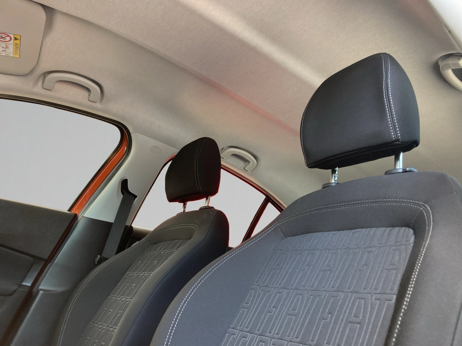 Fiat Tipo MONOTRIM 1.5 MHEV 48V Petrol 130 hp 7-DCT | Mobile.bg   17