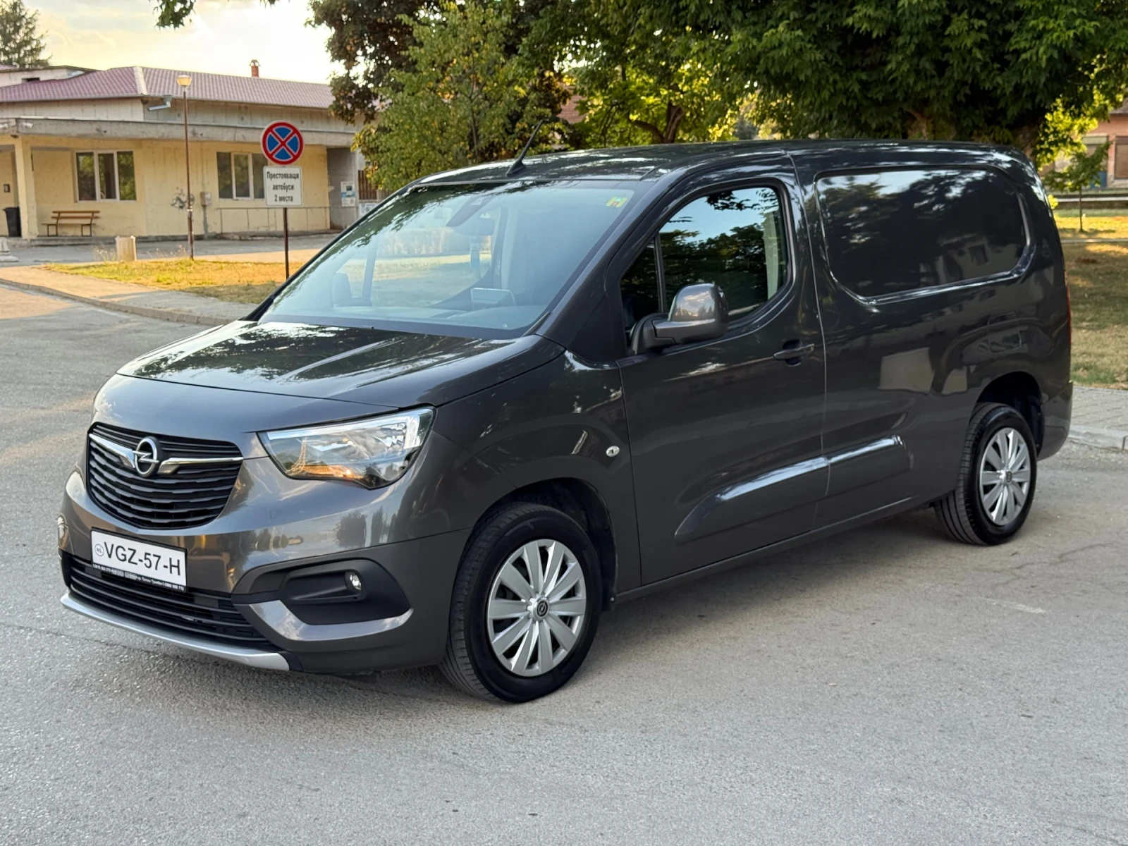 Opel Combo 1.5D L2H1 | Mobile.bg   1