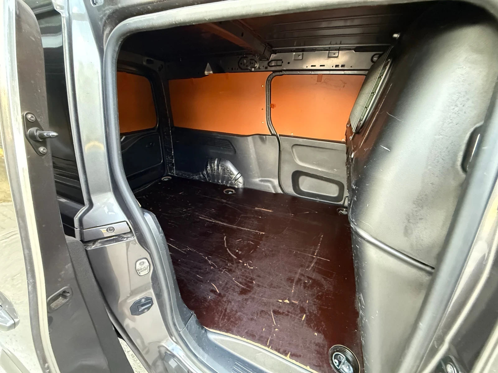 Opel Combo 1.5D L2H1 - изображение 8