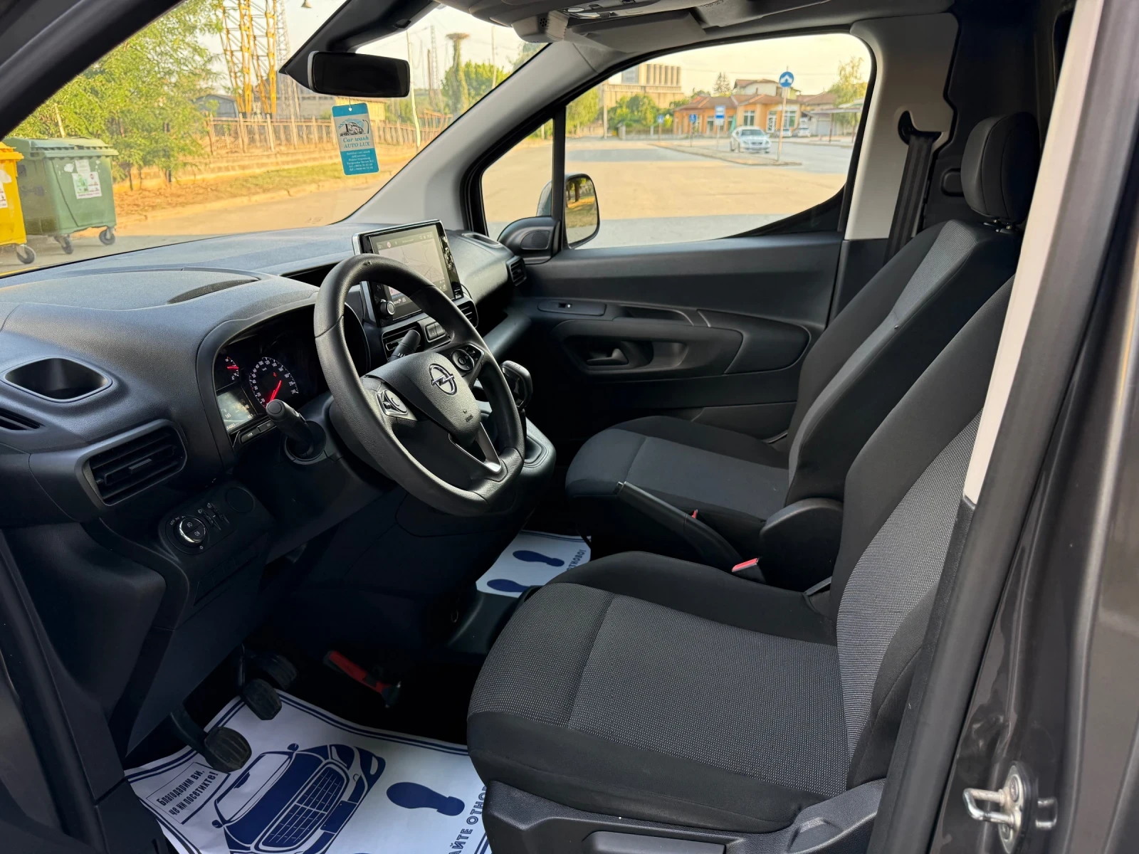 Opel Combo 1.5D L2H1 - изображение 10