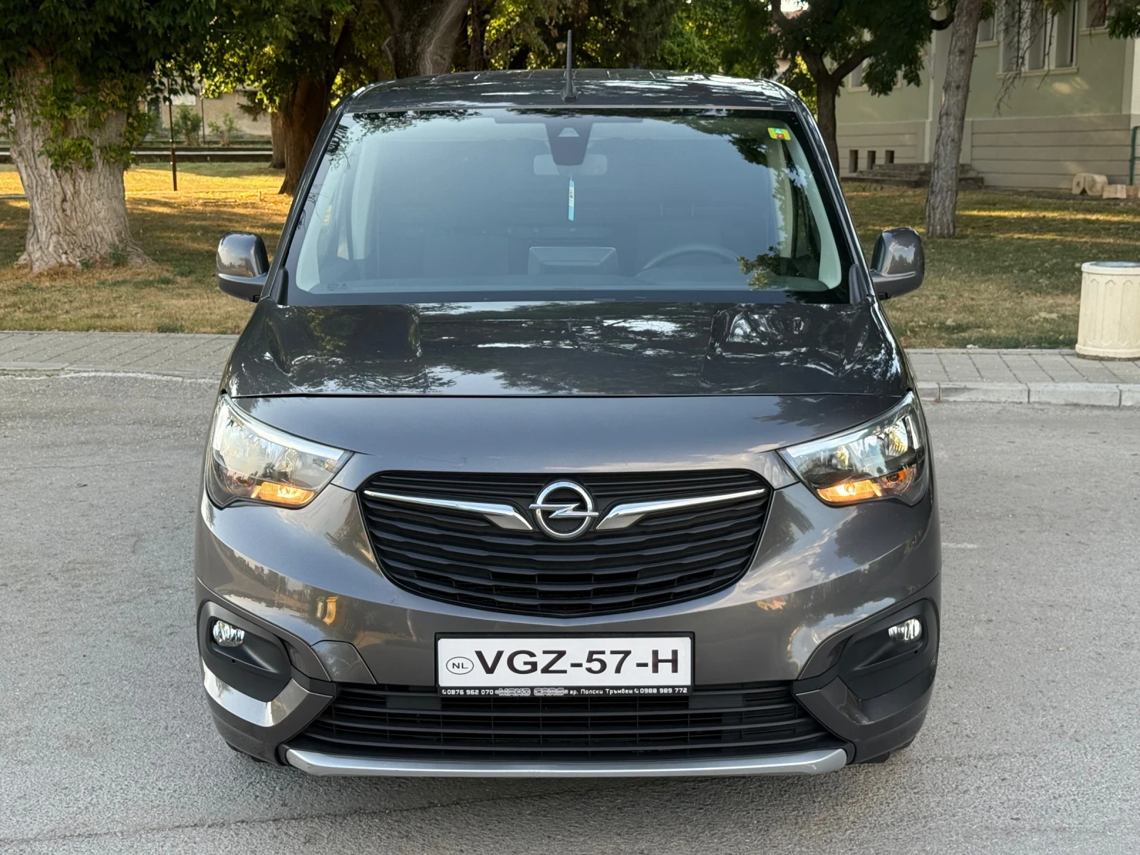 Opel Combo 1.5D L2H1 - изображение 3