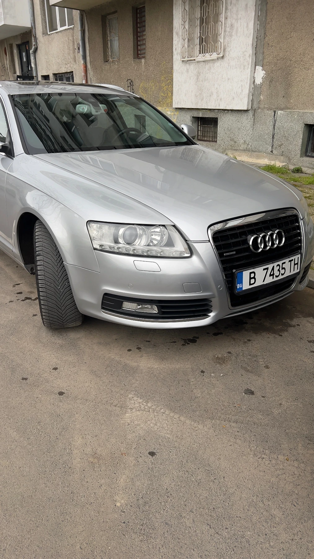 Audi A6 | Mobile.bg   15