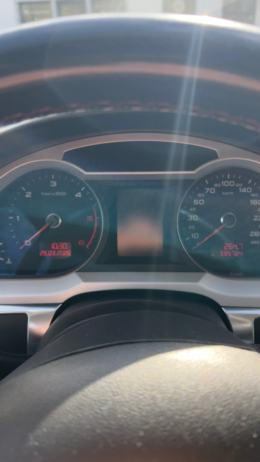 Audi A6, снимка 4 - Автомобили и джипове - 51286873
