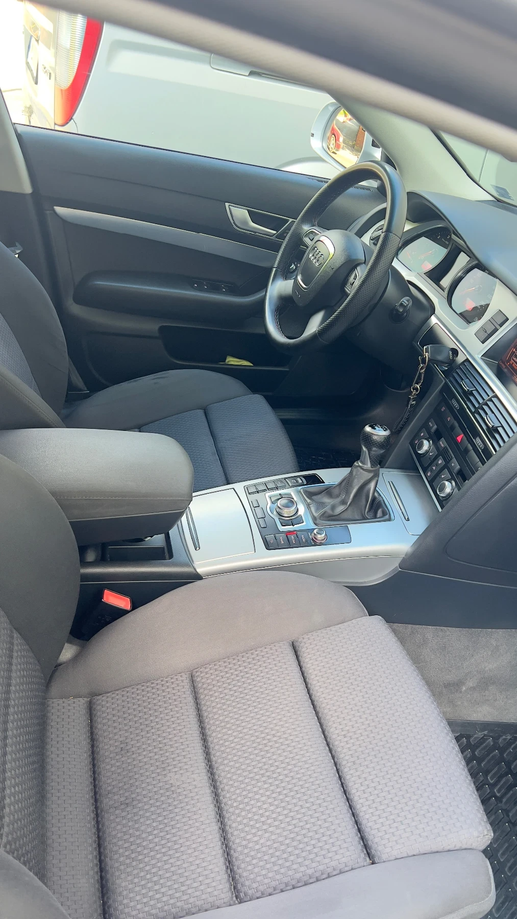 Audi A6 | Mobile.bg   11