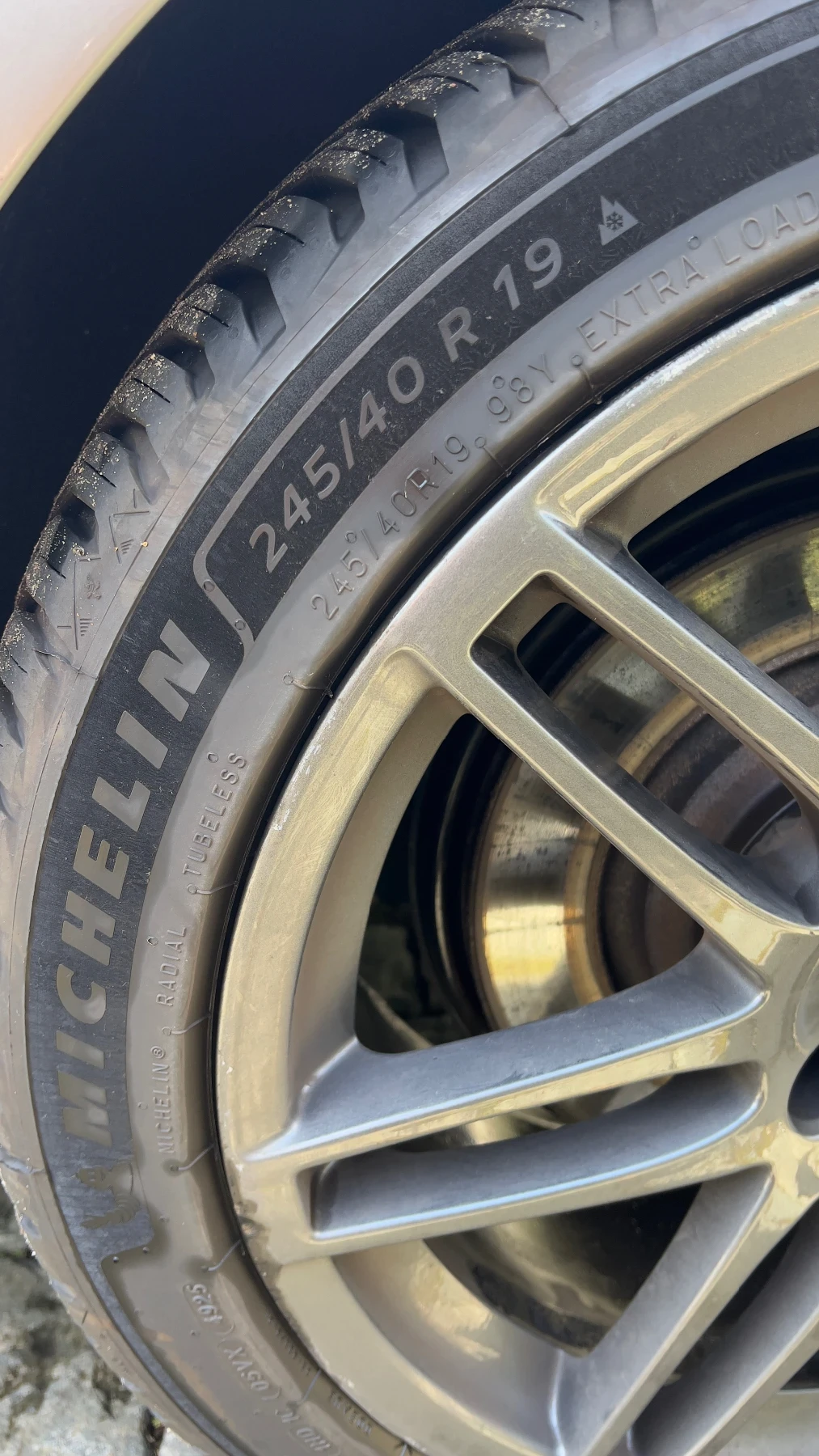 Audi A6, снимка 15 - Автомобили и джипове - 51286873