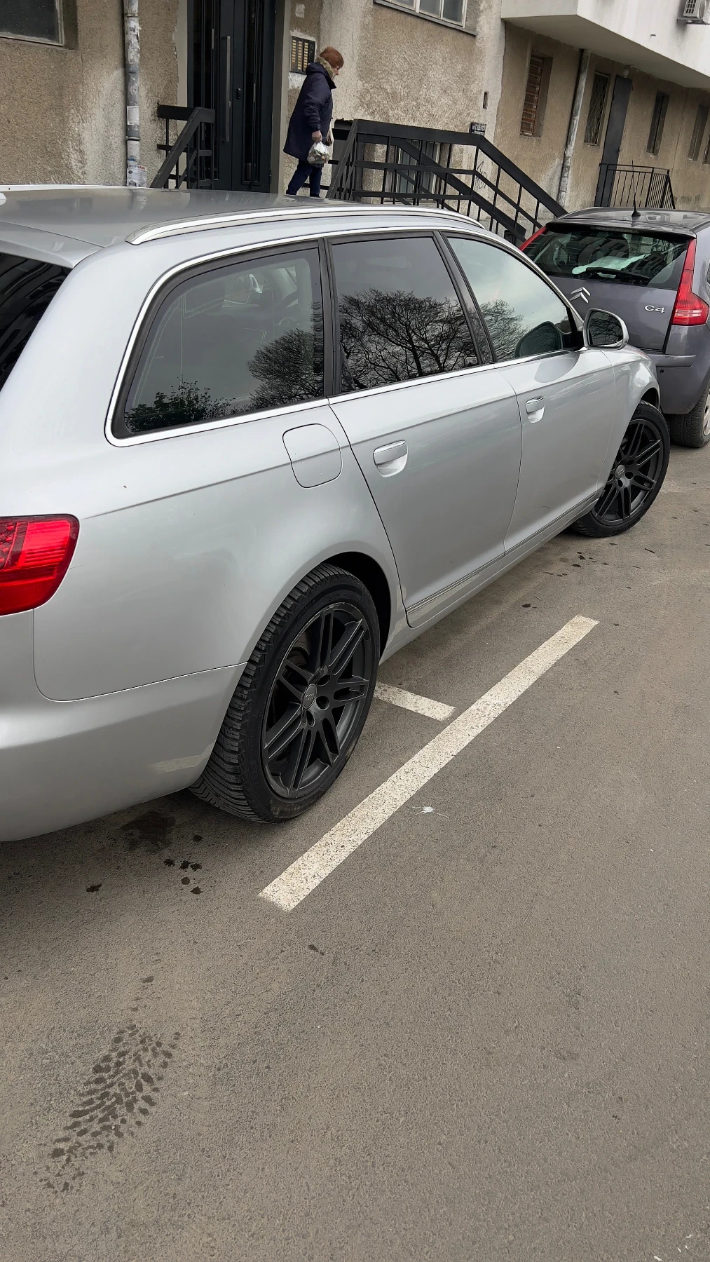 Audi A6  - изображение 4