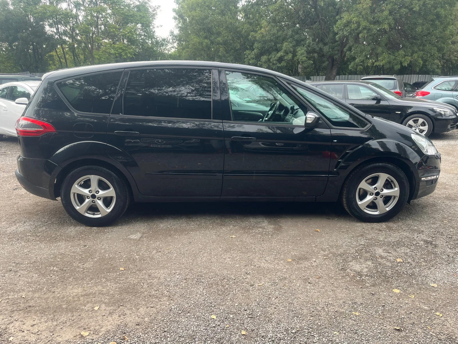 Ford S-Max Facelift* 16V Carving 2.0, 145 HP*  - изображение 5