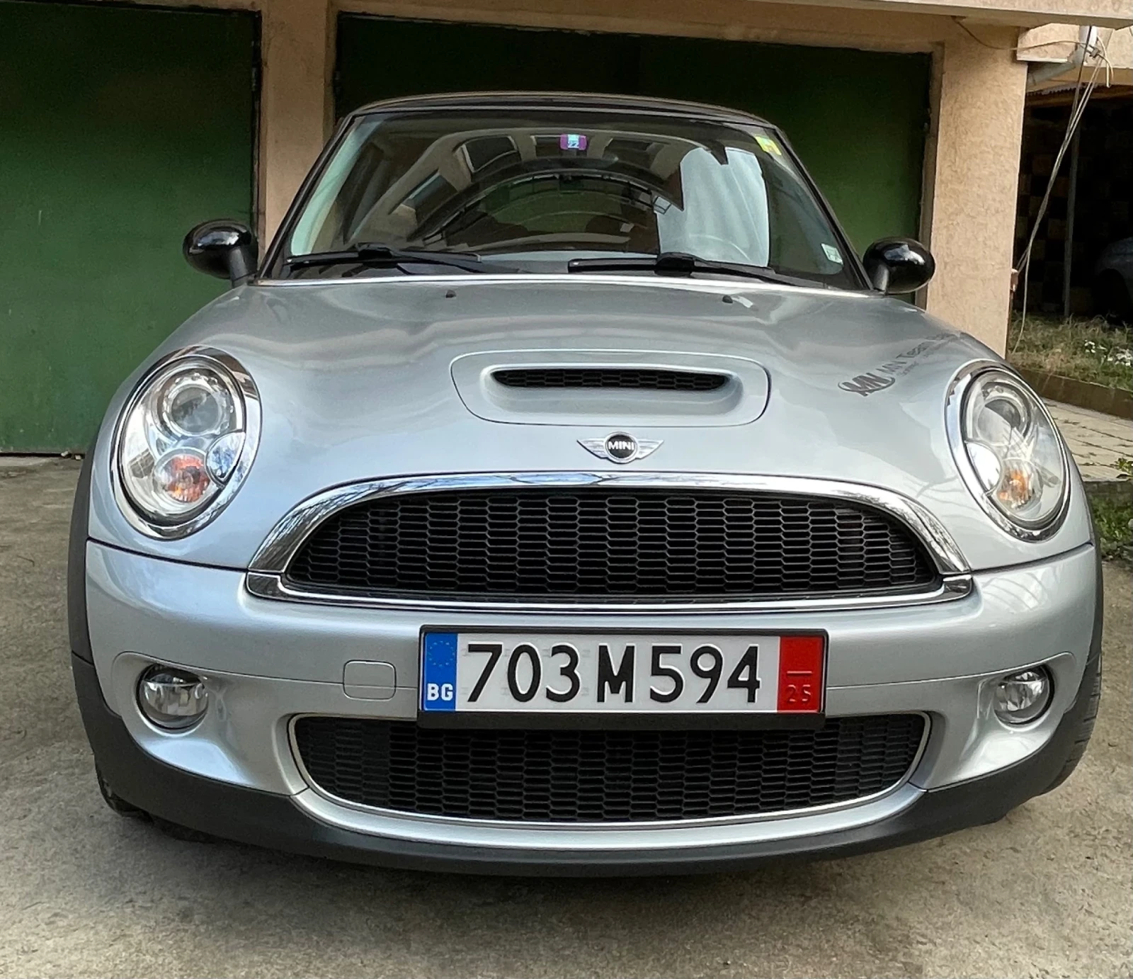 Mini Cooper s | Mobile.bg � ����������� 1