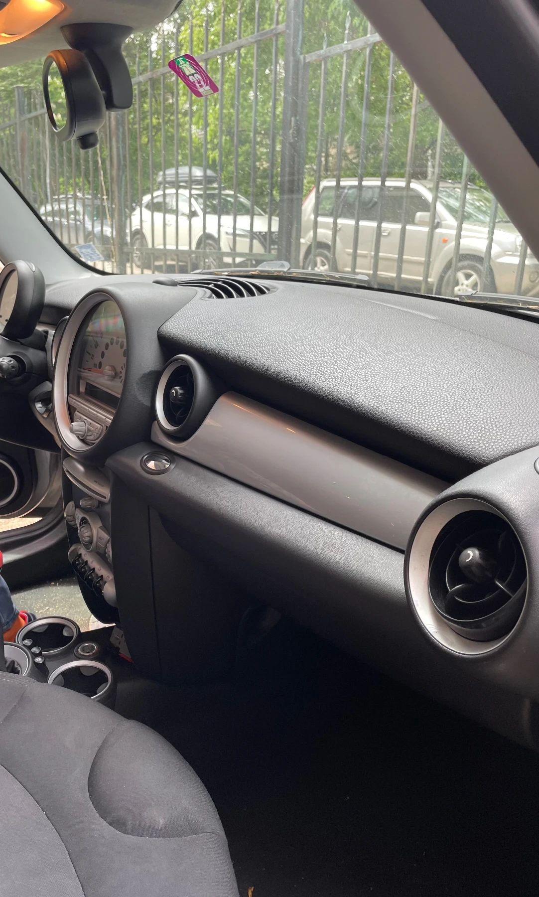 Mini Cooper s  - изображение 8