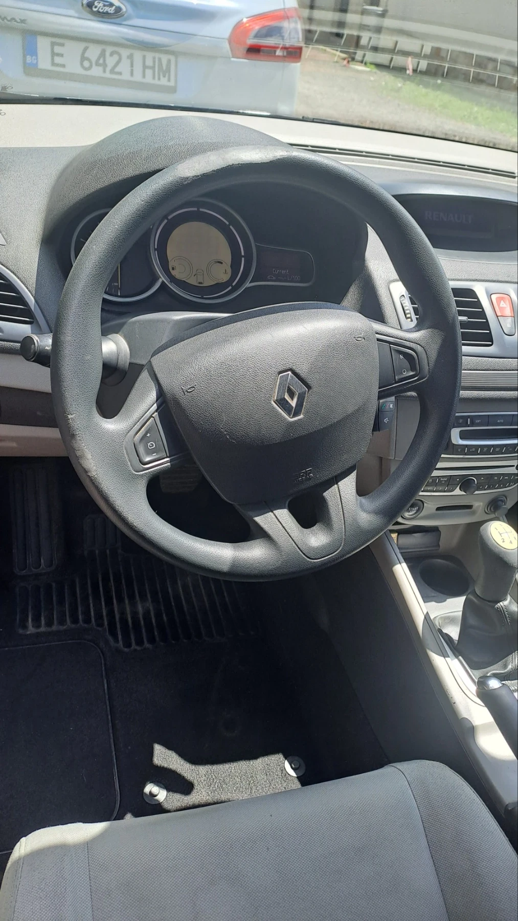 Renault Megane  - изображение 5