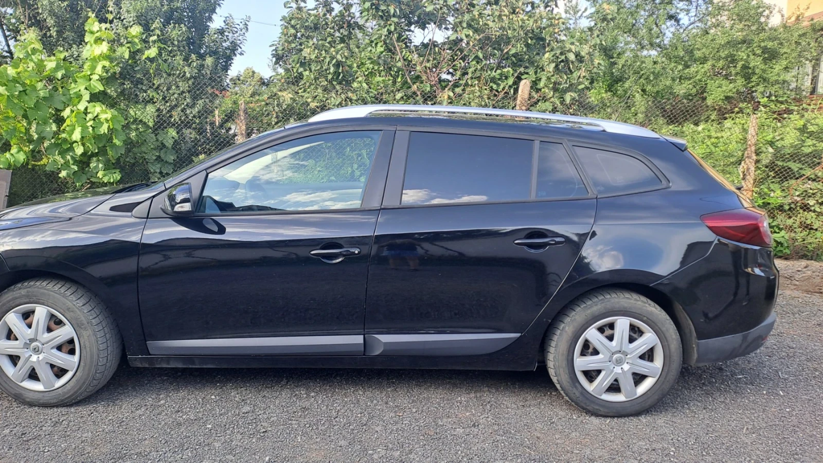 Renault Megane  - изображение 4