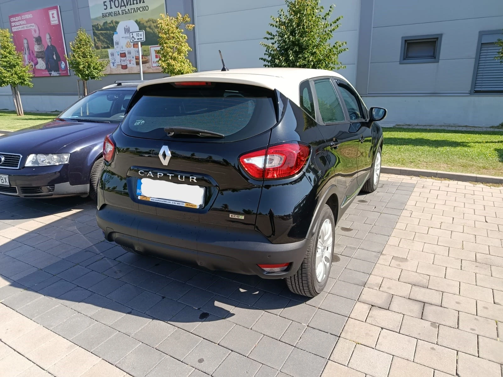 Renault Captur 1.5 DCI Automatic | 2017 | 51 000 �� |  | Mobile.bg � ����������� 1