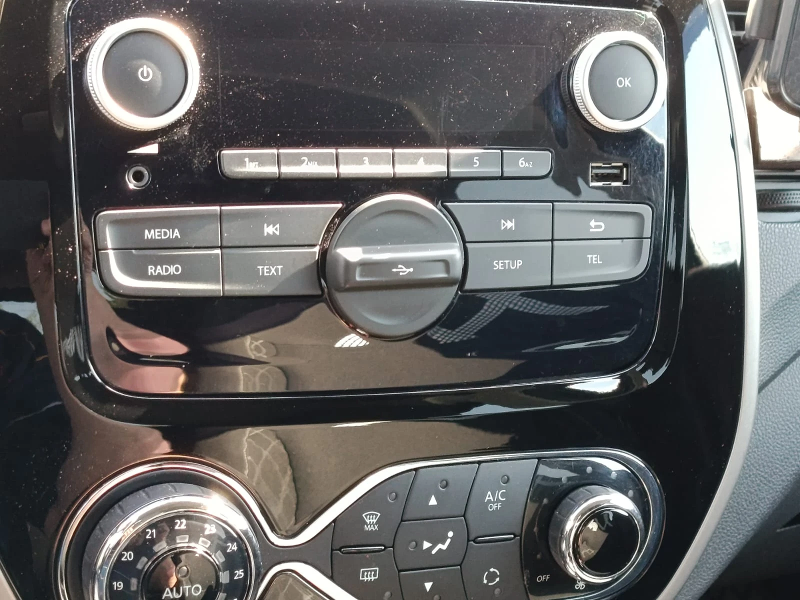 Renault Captur 1.5 DCI Automatic | 2017 | 51 000 км |  - изображение 5