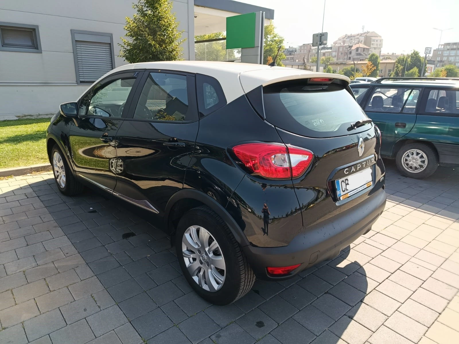 Renault Captur 1.5 DCI Automatic | 2017 | 51 000 км |  - изображение 2