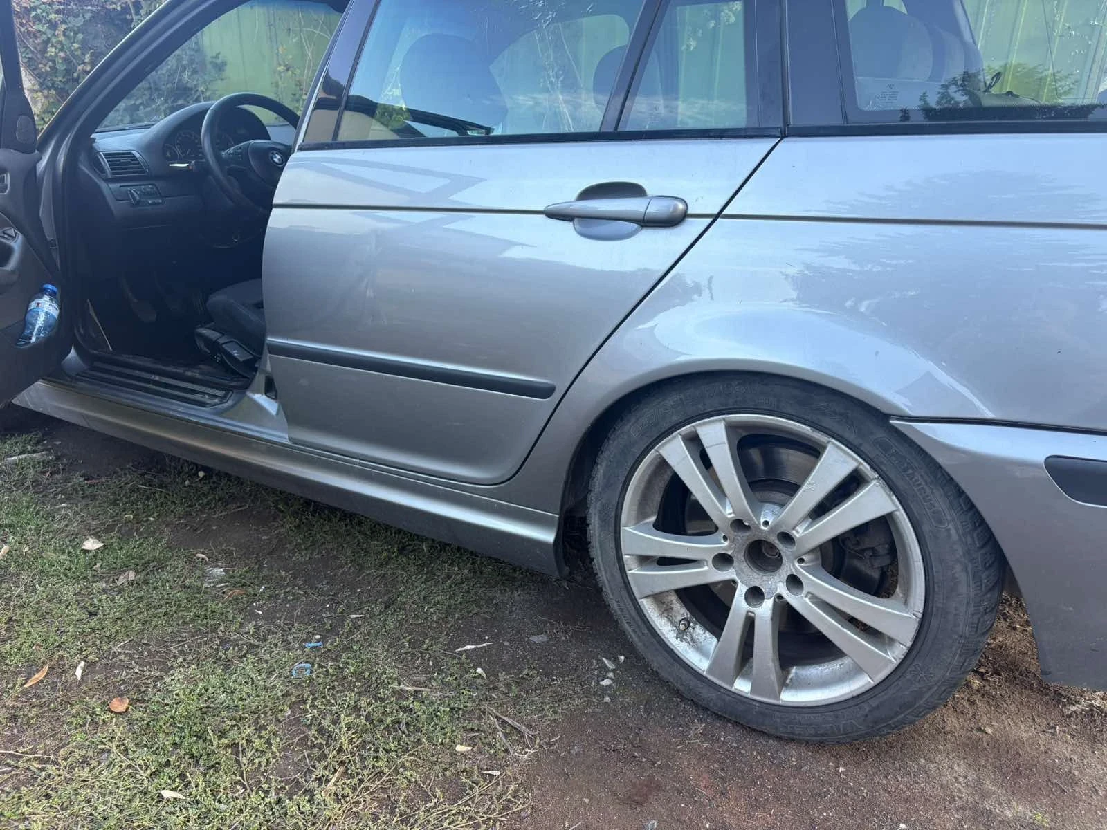 BMW 330 Face lift - изображение 5