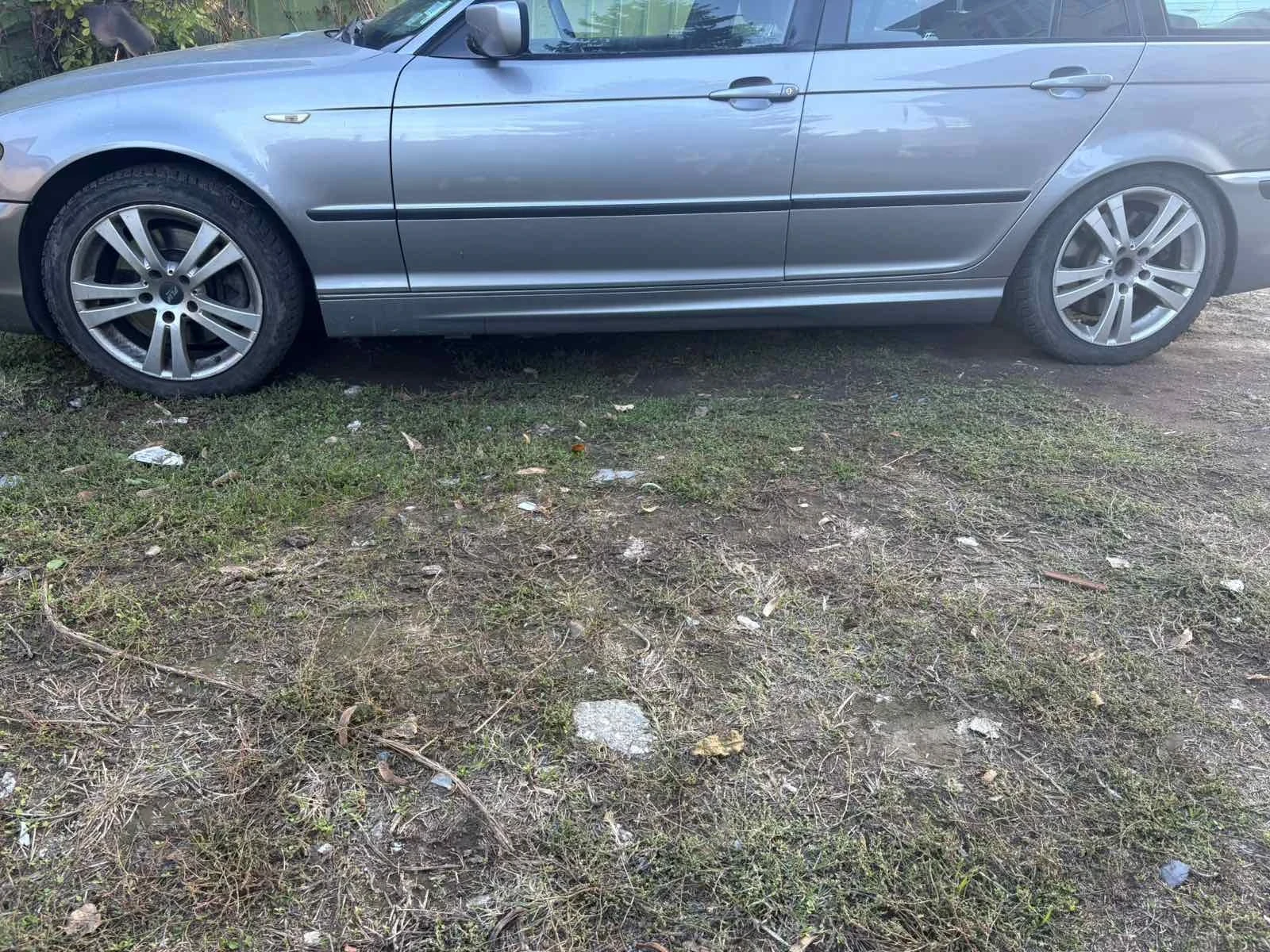 BMW 330 Face lift - изображение 2