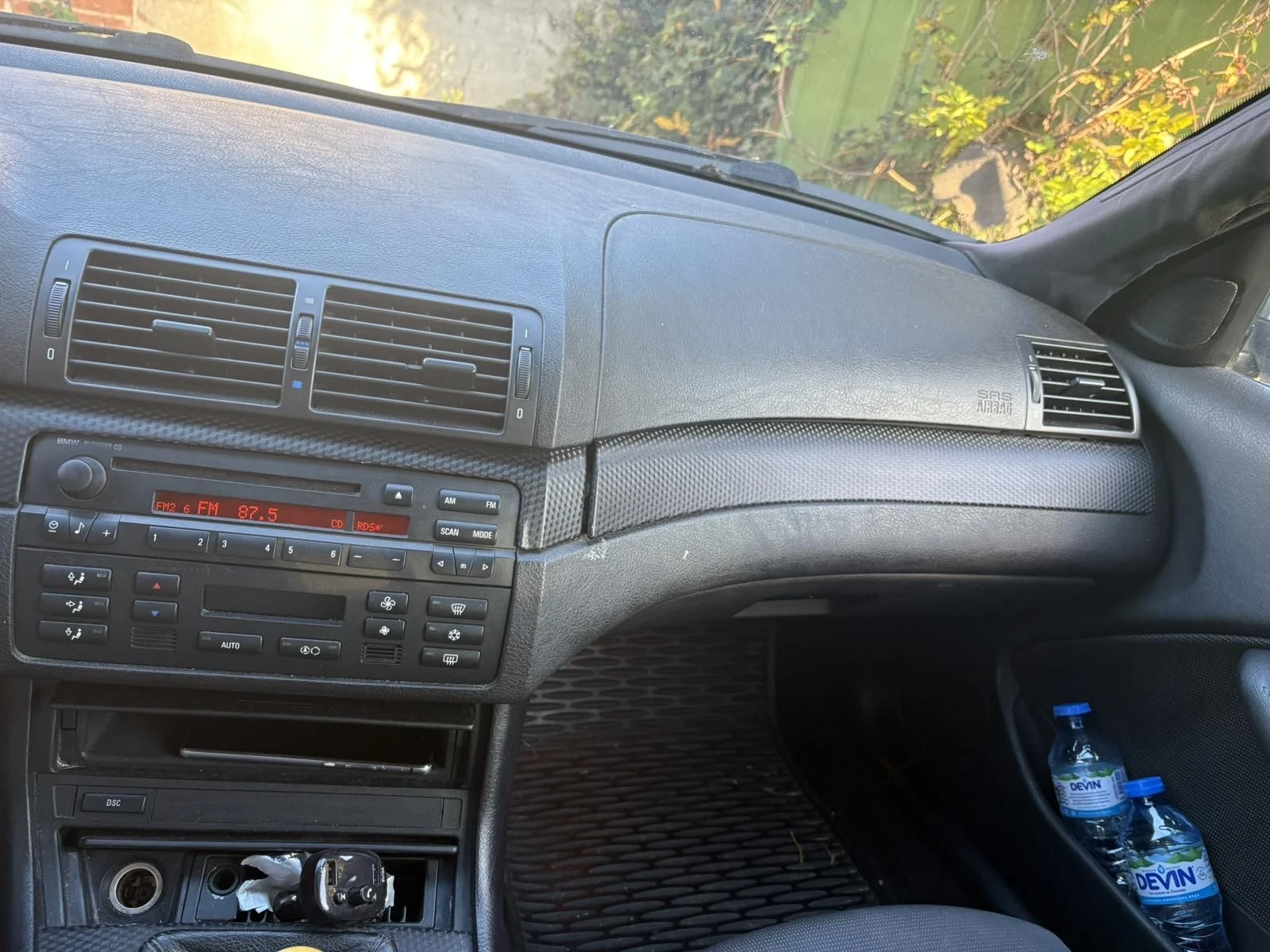 BMW 330 Face lift - изображение 8